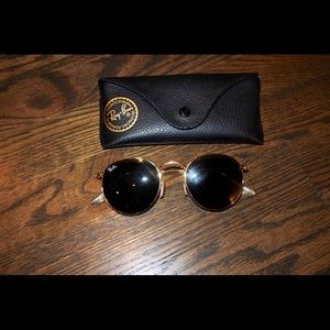 Rayban sunglasses